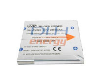 Dlh LI-ION 3.7V 2800mAh (SA-MP14)